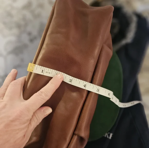 Dooney & Bourke Florentine Mail Bag - Picture 11 of 16